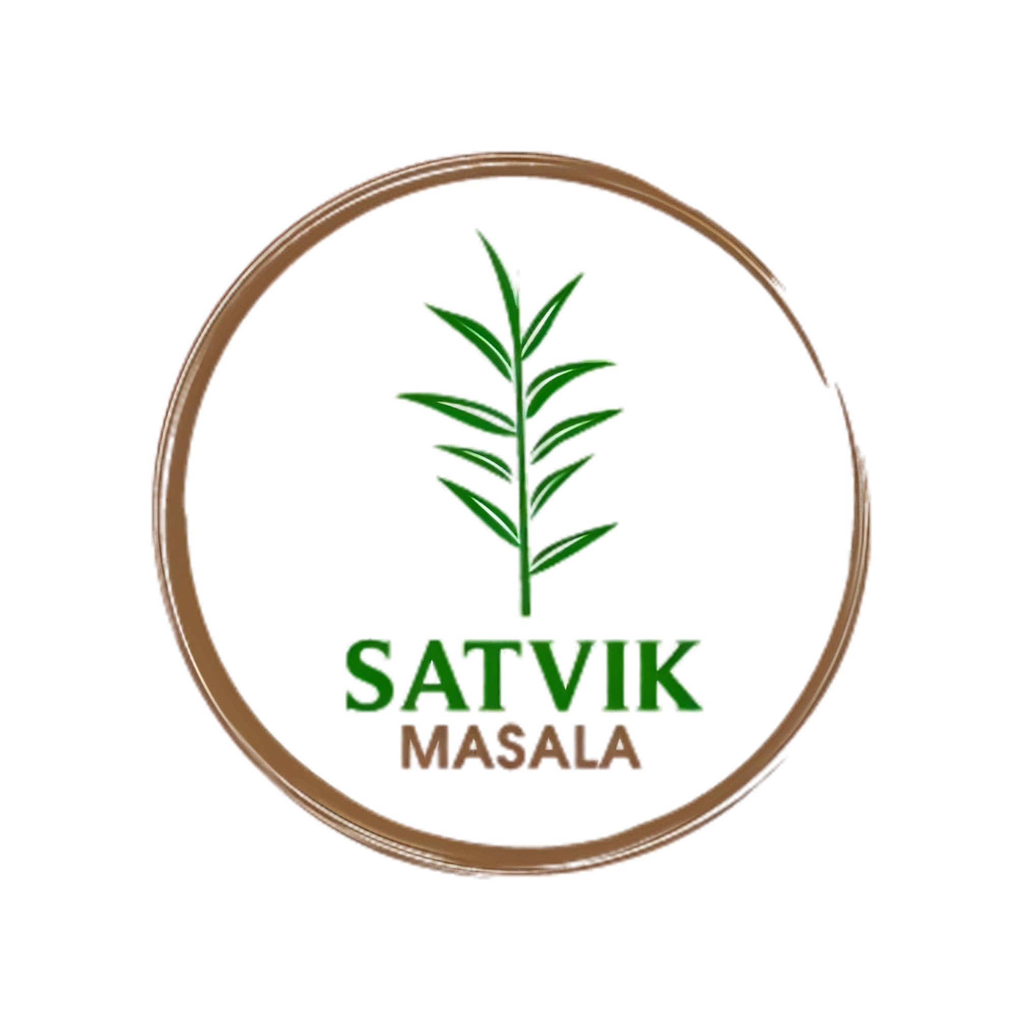 Satvik Masala